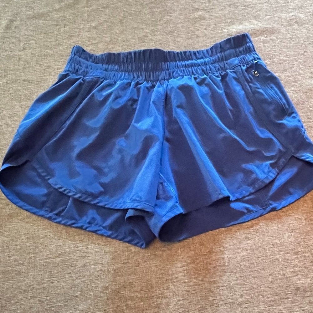Lululemon Tracker Shorts - Size 8 - EUC
